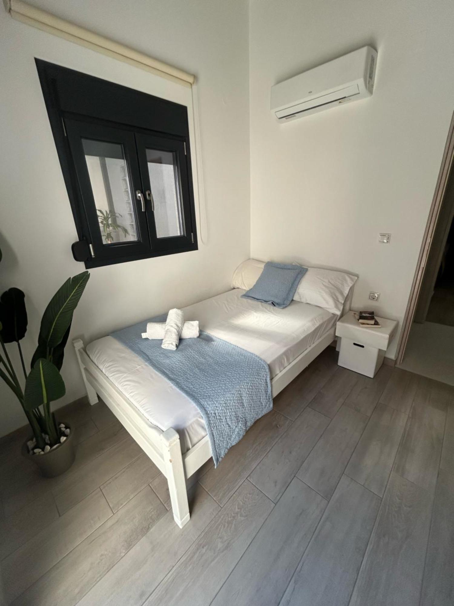 Ivory Style Maisonette Near Downtown Villa Heraklion  Luaran gambar